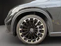 MERCEDES-BENZ EQE SUV 500 4 Matic Executive Edition