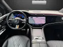 MERCEDES-BENZ EQE SUV 500 4 Matic Executive Edition