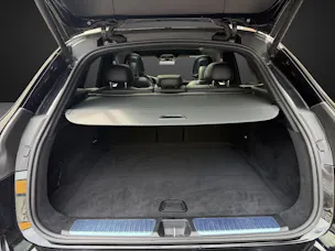 MERCEDES-BENZ EQE SUV 500 4 Matic Executive Edition