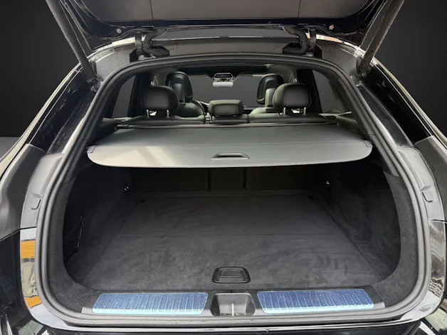 MERCEDES-BENZ EQE SUV 500 4 Matic Executive Edition