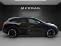 MERCEDES-BENZ EQE SUV 500 4 Matic Executive Edition