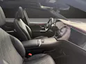 MERCEDES-BENZ EQE SUV 500 4 Matic Executive Edition