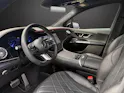 MERCEDES-BENZ EQE SUV 500 4 Matic Executive Edition