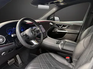 MERCEDES-BENZ EQE SUV 500 4 Matic Executive Edition