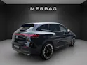 MERCEDES-BENZ EQE SUV 500 4 Matic Executive Edition