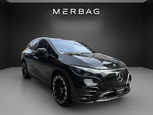 MERCEDES-BENZ EQE SUV 500 4 Matic Executive Edition