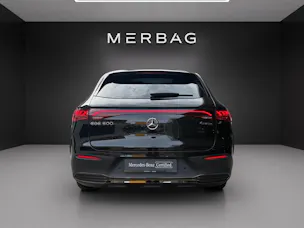 MERCEDES-BENZ EQE SUV 500 4 Matic Executive Edition
