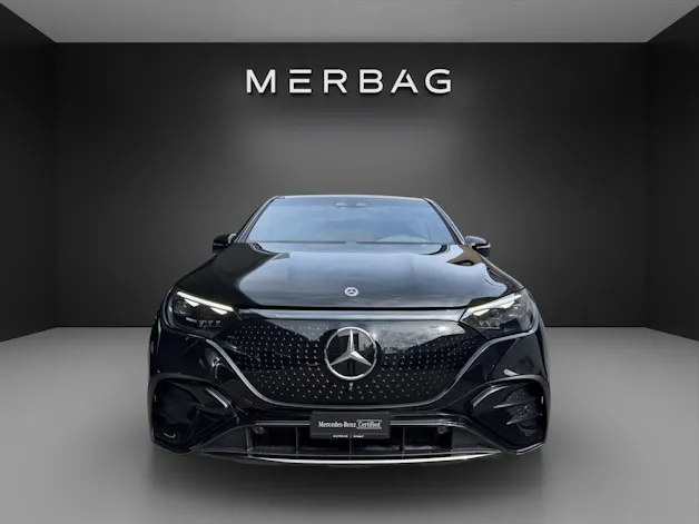 MERCEDES-BENZ EQE SUV 500 4 Matic Executive Edition