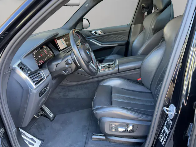 BMW X5M Competition Steptronic Competition