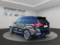BMW X5M Competition Steptronic Competition