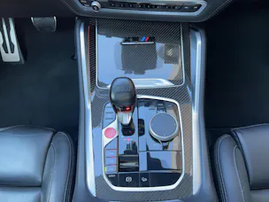 BMW X5M Competition Steptronic Competition
