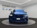 BMW X5M Competition Steptronic Competition