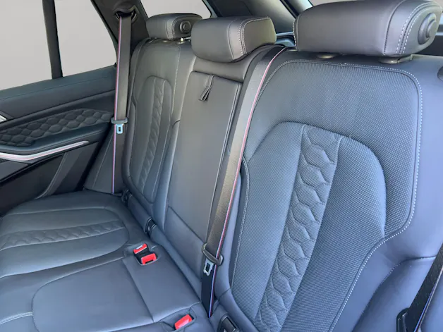 BMW X5M Competition Steptronic Competition