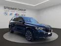 BMW X5M Competition Steptronic Competition