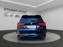 BMW X5M Competition Steptronic Competition