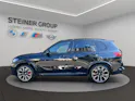 BMW X5M Competition Steptronic Competition