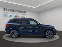 BMW X5M Competition Steptronic Competition