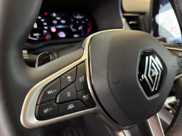 RENAULT Arkana 1.3 TCe Techno EDC*Abstandstempomat**Leasingaktion 1.99%**