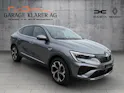 RENAULT Arkana 1.3 TCe Techno EDC*Abstandstempomat**Leasingaktion 1.99%**