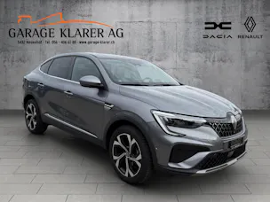 RENAULT Arkana 1.3 TCe Techno EDC*Abstandstempomat**Leasingaktion 1.99%**