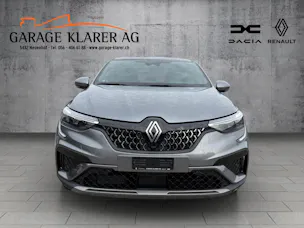 RENAULT Arkana 1.3 TCe Techno EDC*Abstandstempomat**Leasingaktion 1.99%**