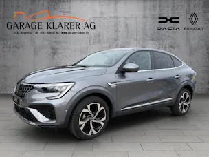 RENAULT Arkana 1.3 TCe Techno EDC*Abstandstempomat**Leasingaktion 1.99%**