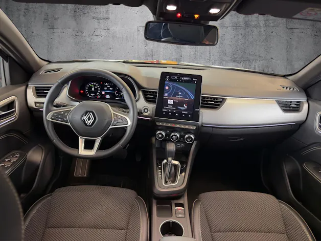 RENAULT Arkana 1.3 TCe Techno EDC*Abstandstempomat**Leasingaktion 1.99%**