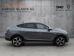 RENAULT Arkana 1.3 TCe Techno EDC*Abstandstempomat**Leasingaktion 1.99%**