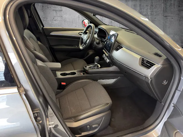 RENAULT Arkana 1.3 TCe Techno EDC*Abstandstempomat**Leasingaktion 1.99%**