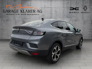 RENAULT Arkana 1.3 TCe Techno EDC*Abstandstempomat**Leasingaktion 1.99%**