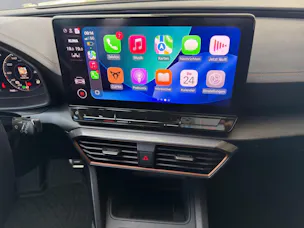 CUPRA Formentor 2.0 TSI VZ 4Drive DSG