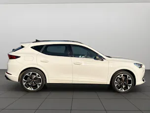CUPRA Formentor 2.0 TSI VZ 4Drive DSG