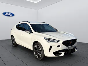 CUPRA Formentor 2.0 TSI VZ 4Drive DSG