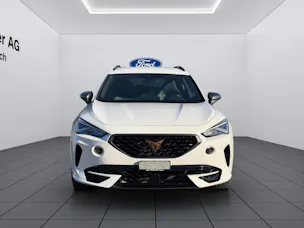 CUPRA Formentor 2.0 TSI VZ 4Drive DSG
