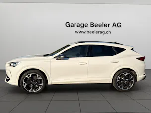 CUPRA Formentor 2.0 TSI VZ 4Drive DSG