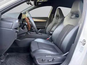 CUPRA Formentor 2.0 TSI VZ 4Drive DSG