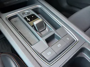 CUPRA Formentor 2.0 TSI VZ 4Drive DSG