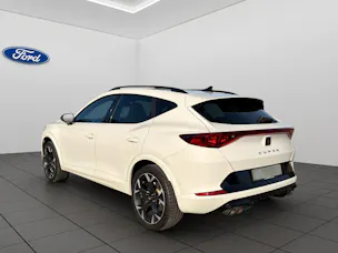 CUPRA Formentor 2.0 TSI VZ 4Drive DSG