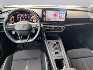 CUPRA Formentor 2.0 TSI VZ 4Drive DSG
