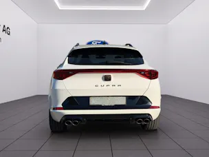 CUPRA Formentor 2.0 TSI VZ 4Drive DSG