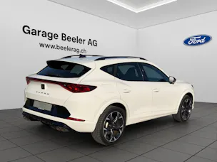 CUPRA Formentor 2.0 TSI VZ 4Drive DSG