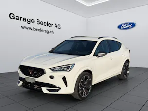 CUPRA Formentor 2.0 TSI VZ 4Drive DSG