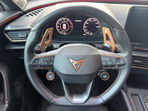 CUPRA Formentor 2.0 TSI VZ 4Drive DSG