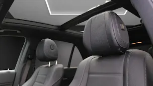 MERCEDES-BENZ GLE 400 d 4Matic AMG Line