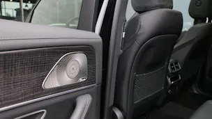 MERCEDES-BENZ GLE 400 d 4Matic AMG Line