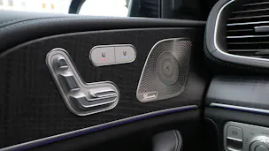 MERCEDES-BENZ GLE 400 d 4Matic AMG Line