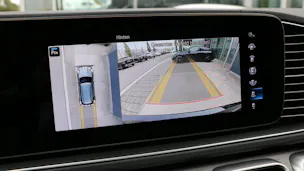MERCEDES-BENZ GLE 400 d 4Matic AMG Line
