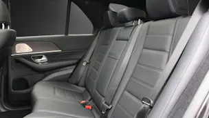 MERCEDES-BENZ GLE 400 d 4Matic AMG Line
