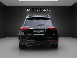 MERCEDES-BENZ GLE 400 d 4Matic AMG Line