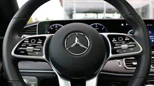 MERCEDES-BENZ GLE 400 d 4Matic AMG Line